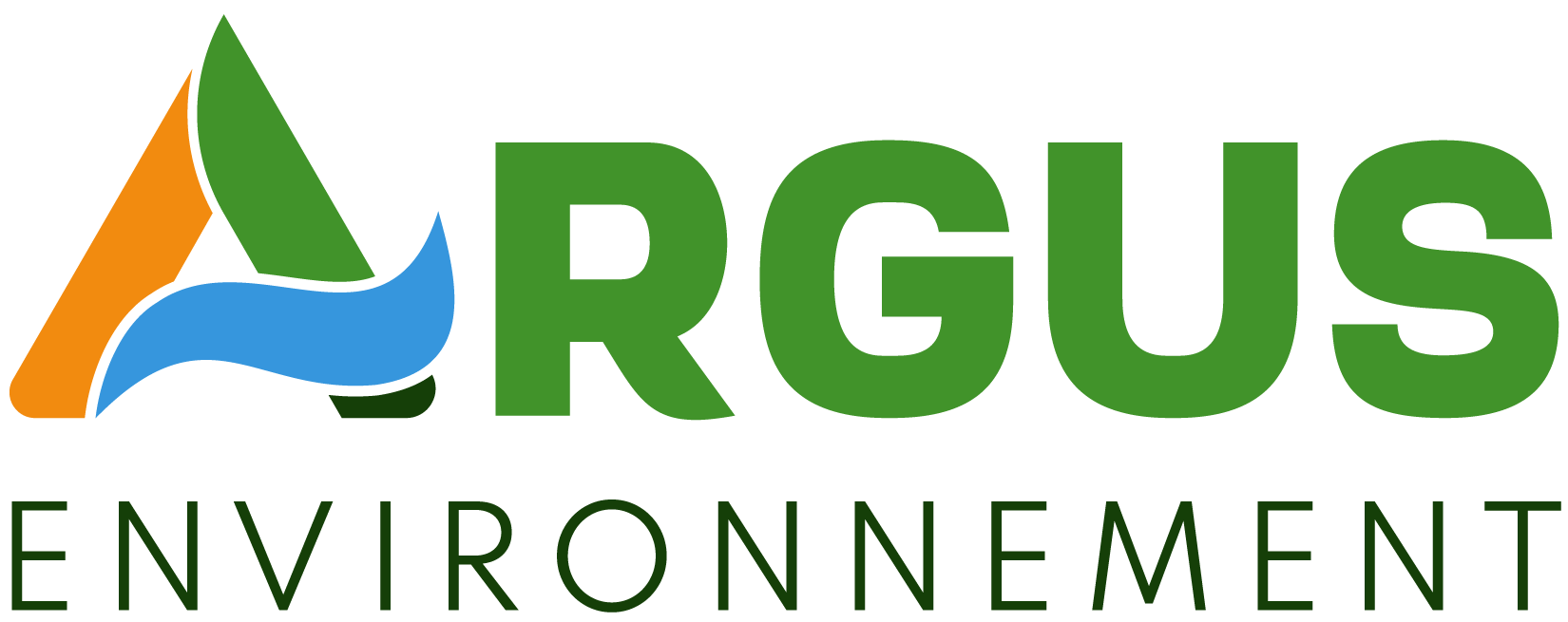 Argus Environnement Inc.